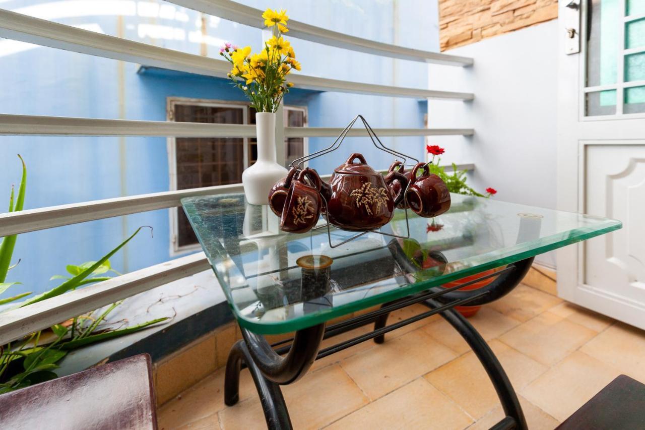 מלון הו צ'י מין סיטי Lala House מראה חיצוני תמונה