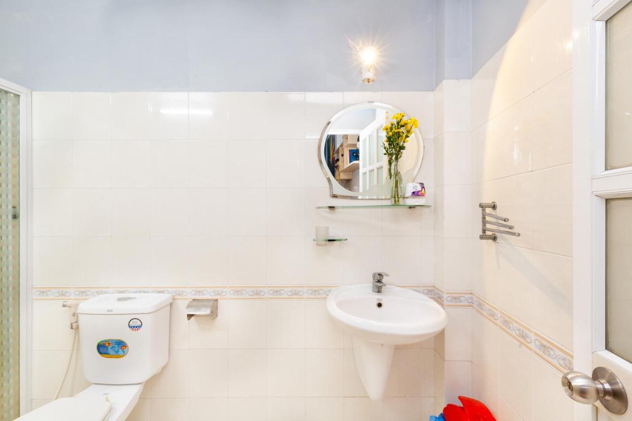 מלון הו צ'י מין סיטי Lala House מראה חיצוני תמונה