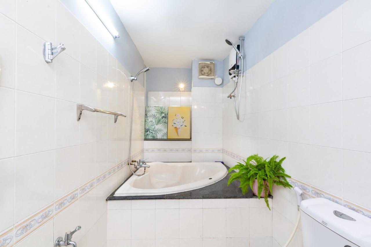 מלון הו צ'י מין סיטי Lala House מראה חיצוני תמונה