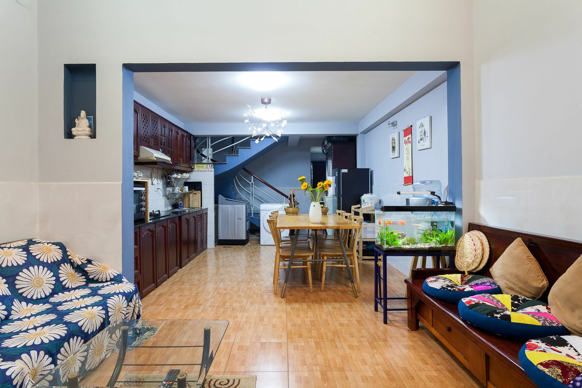 מלון הו צ'י מין סיטי Lala House מראה חיצוני תמונה